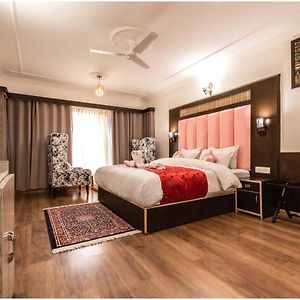 Superior Double or Twin Room Mountain View